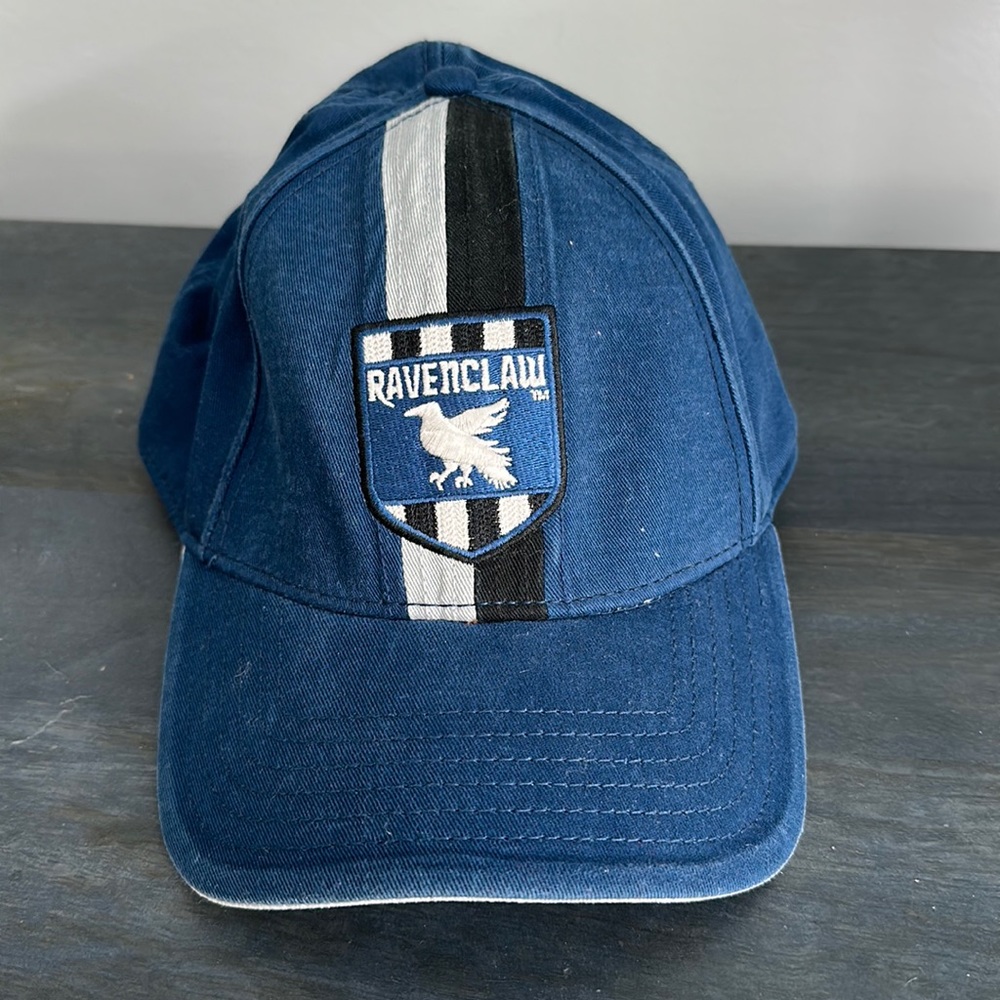 Harry Potter Ravenclaw Baseball Cap Hat